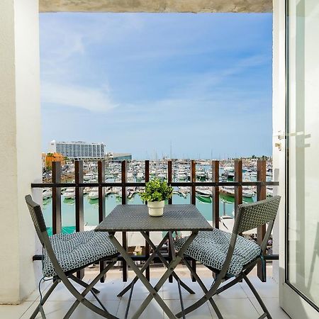 Marina Views Διαμέρισμα Quarteira Εξωτερικό φωτογραφία